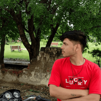 Utkarsh Sharma
